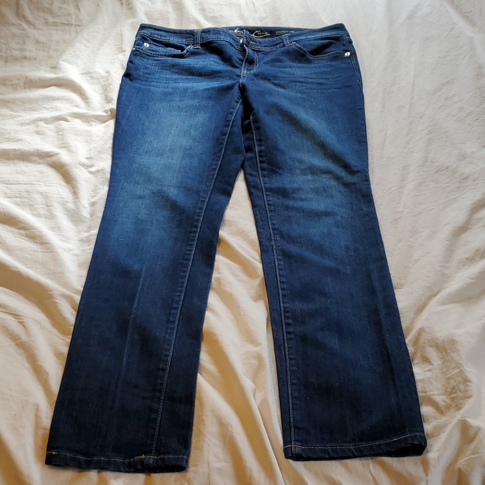 jeans